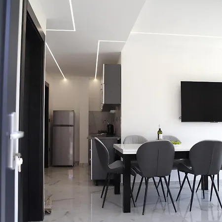 Elite Estate Apartment Podstrana Exterior foto