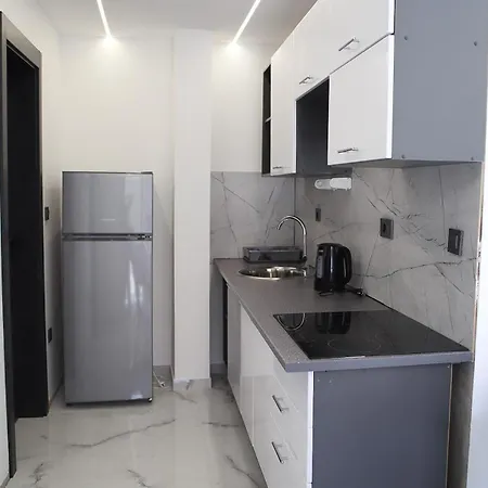 Elite Estate Apartment Podstrana Exterior foto
