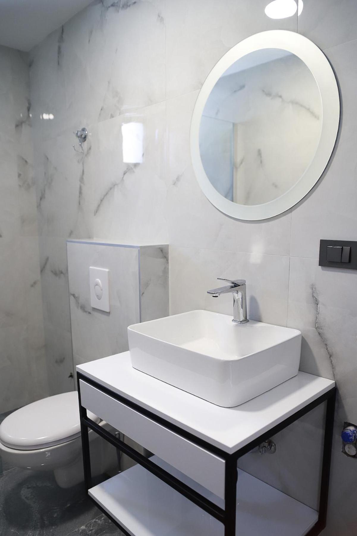 Elite Estate Apartment Podstrana