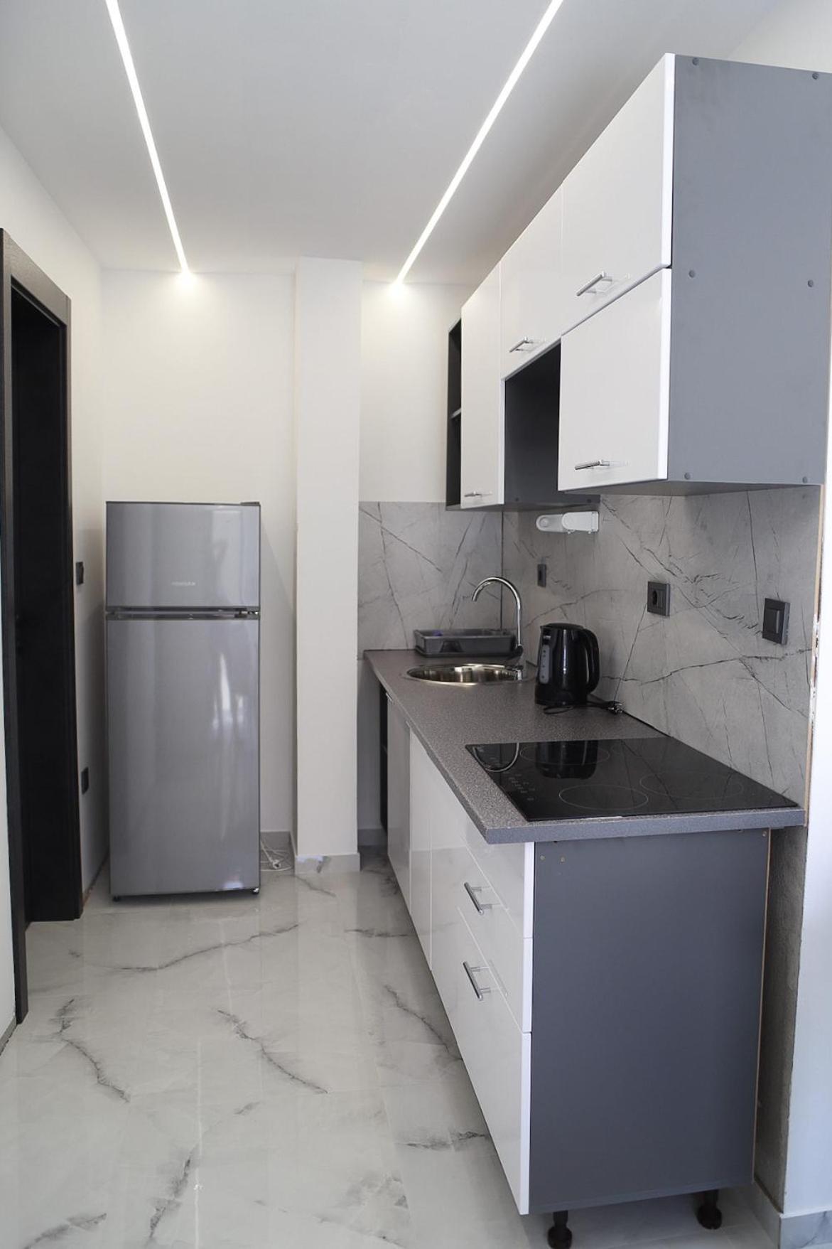 Apartment Elite Estate Podstrana