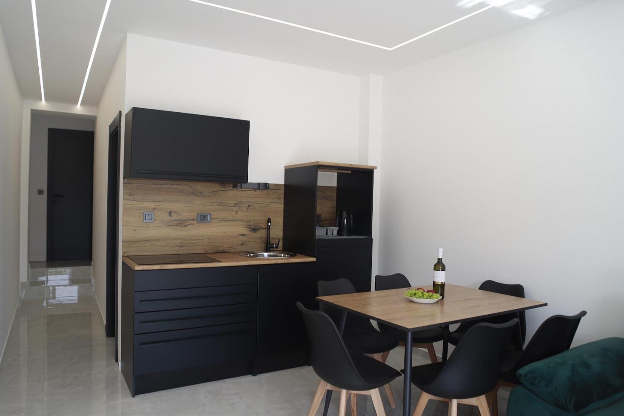 Elite Estate Apartment Podstrana