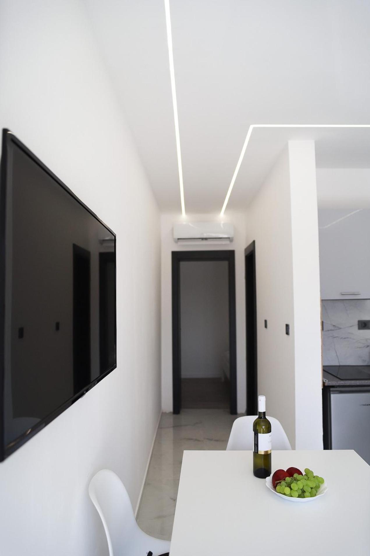 Elite Estate Apartment Podstrana